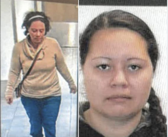 Missing Toronto woman could be in Miramichi