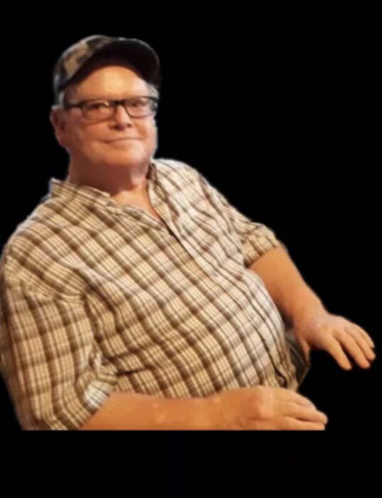 John "Jack" Flanagan