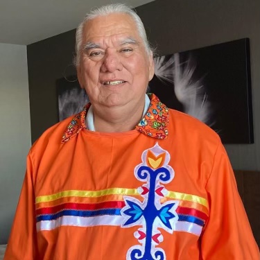 Robert "Bobby" Sylliboy