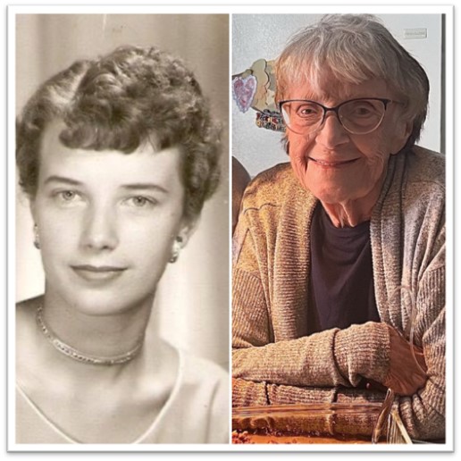 Joan Margaret McKinnon