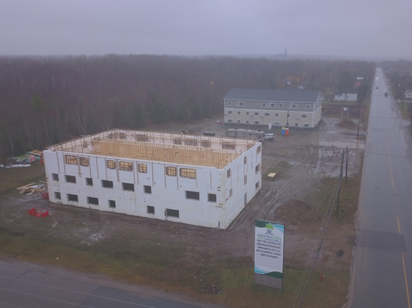 Construction must increase to meet housing demands