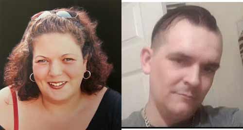 Life in prison: Stewart murders LeBlanc after years of abuse