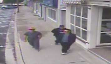Lawsuit:  jewelry store sues insurer over theft losses