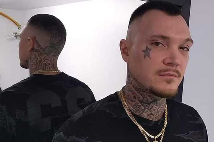 Inmate to be released on Christmas Eve.  Crown wants restrictive recognizance.