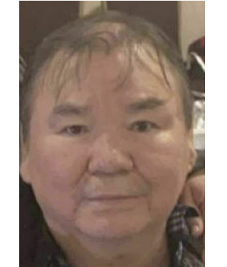 John “Sonny” Noel Dedam Jr.