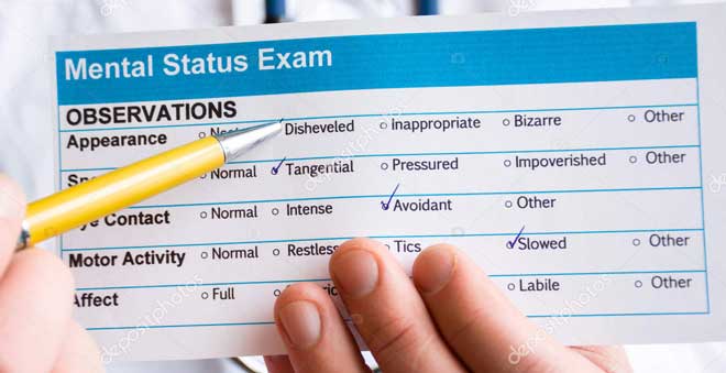 16 Court Briefs:  NCR and fitness assessments