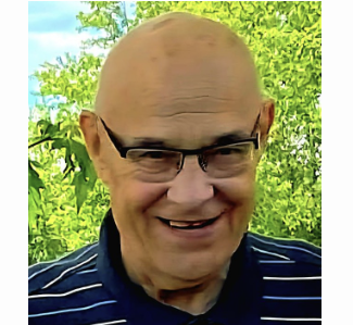 Joseph “Frederick” LeBelle