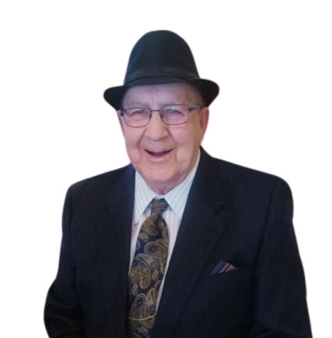 Joseph Albine "Benny" Breau