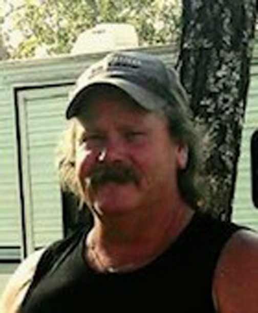 Sanford “Sam” Douglas Stewart