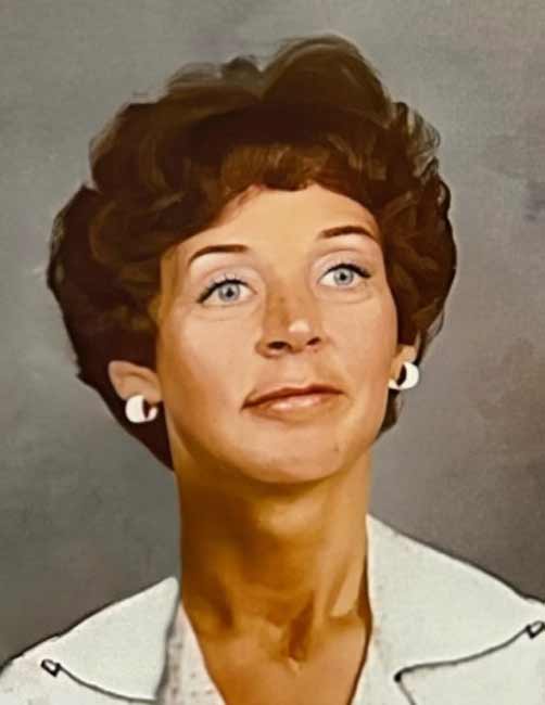 Patricia Vitaline Moyer-Tays