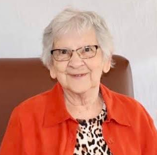 Argentine Marie Richard