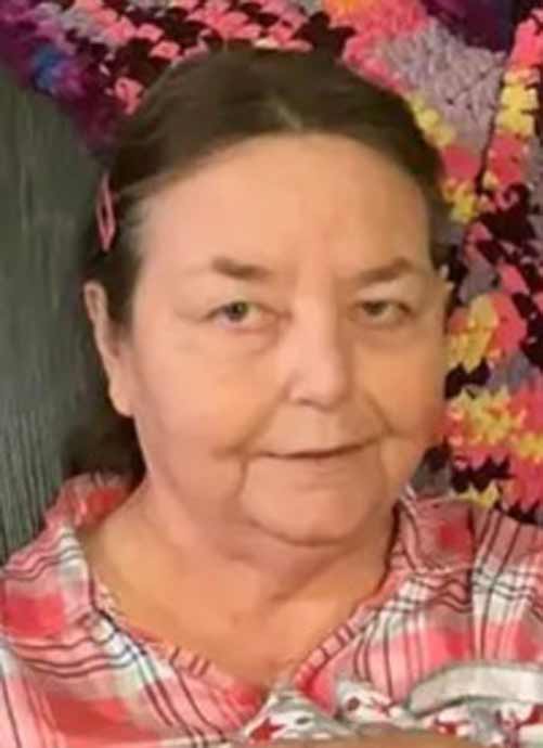 Deborah "Debbie" Storey