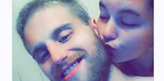 Richard and Martin arrested on warrants.