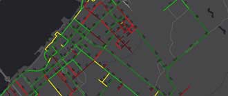 Is your street being paved this summer?