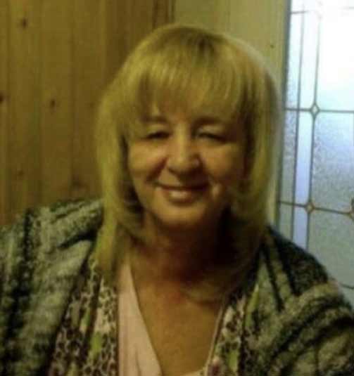 Mary Nina “Brenda” Peagam