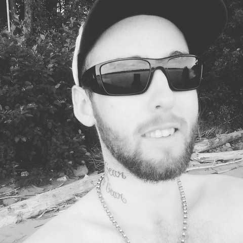 ATV thefts add to impressive criminal record.