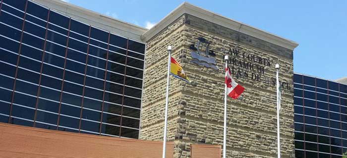15 Court Briefs: lawyer seeks stay on sexual assault charges