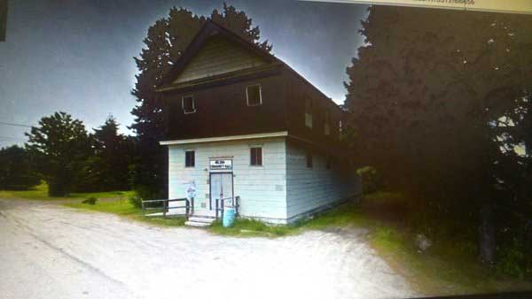 Council empties fund to help Nelson Hall