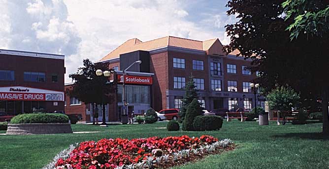 Council Notes:  Various items from monthly meeting