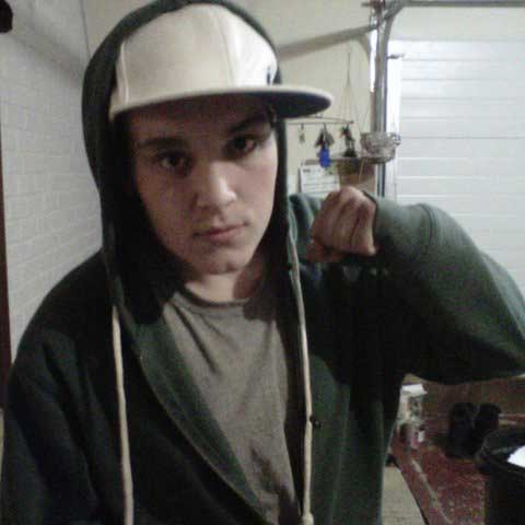 2nd man arrested for Astle home invasion