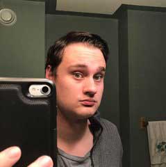 Robichaud sentenced for contacting youth via internet