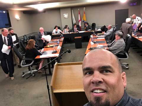 Winners announced of Community Project Fund