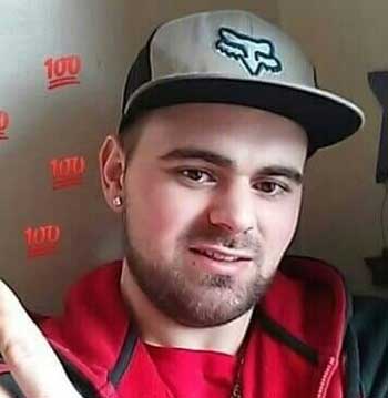 Street jailed 12 months for assault and break and enter