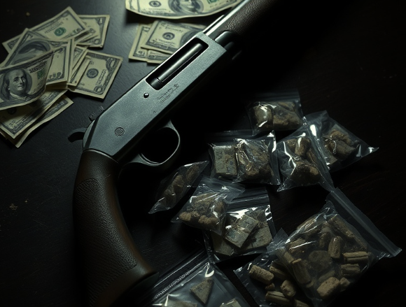 7 court briefs:  Mutch drug trial delayed for months