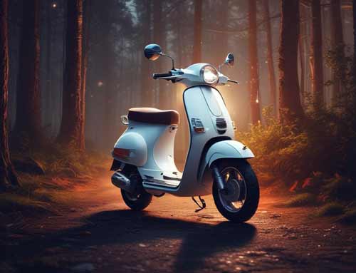 7 Court Briefs (Nov 26):  Impaired driver flees on scooter