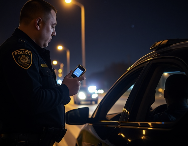 Impaired driving suspensions adjusted