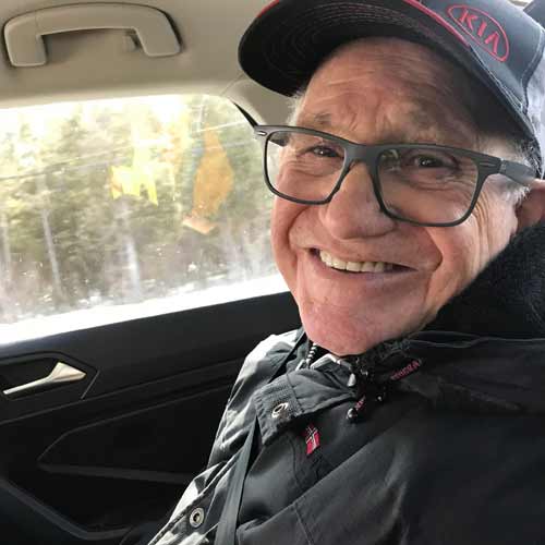 Valeri "Lili" Martin