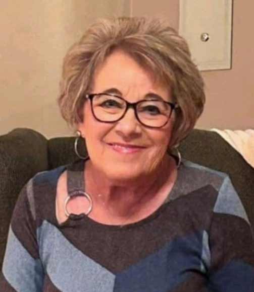 Karen (Russell) Anderson