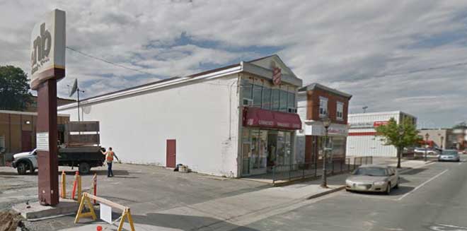 Newcastle to get Allie Howe mural