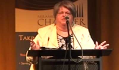 Council moves on multiplex, drags councillor Williams with it