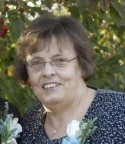 Gail Inez (Gray) Glover RN