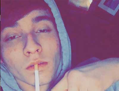 Skylar Genova gun trial