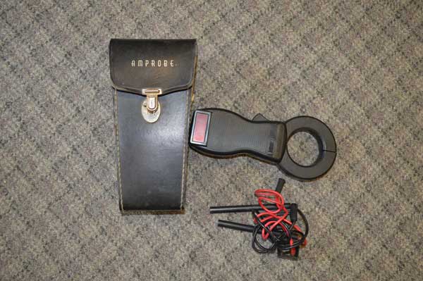 Is this your stolen stuff?