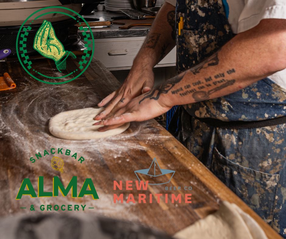 New Maritime-Alma Snackbar & Grocery-Nov 8