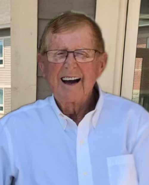 Clayton James Matchett