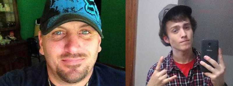 Napan drug bust suspects make court appearances