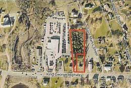 Council hears presentations for rezoning in D'Town and Chatham Head