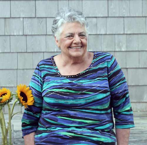 Marie Marguerite Norma Crawford