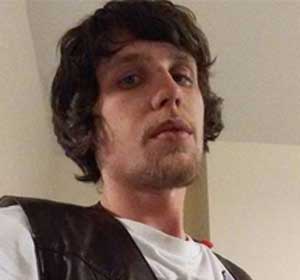 Anderson appears on maiming and confinement charges