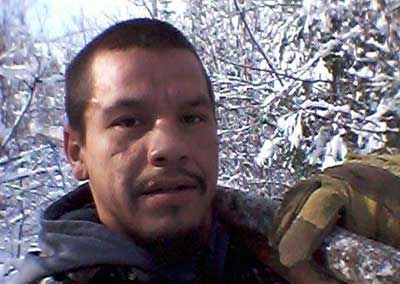 Masked robber identified by store worker