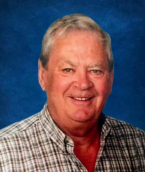 Warren Gerard Hackett