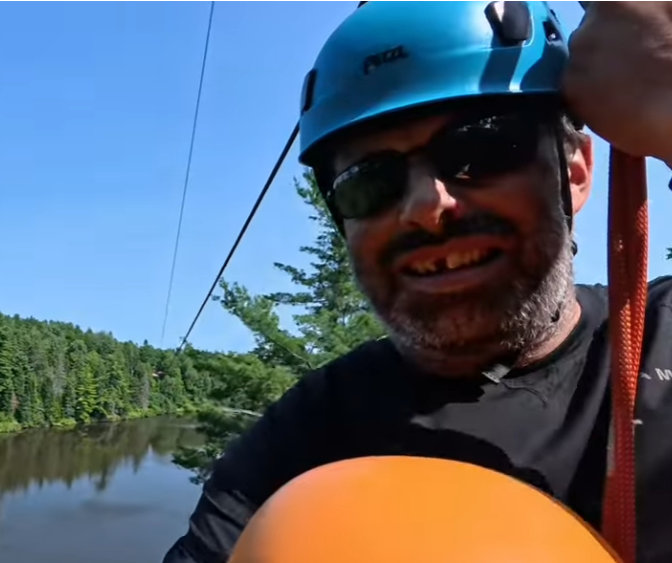 City renews contract with Zipline operator