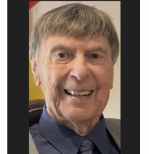 Arthur (Artie) James Morris