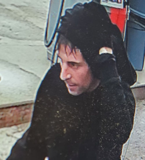 Rodregue:  guilty of impaired, bail hearing for armed robbery