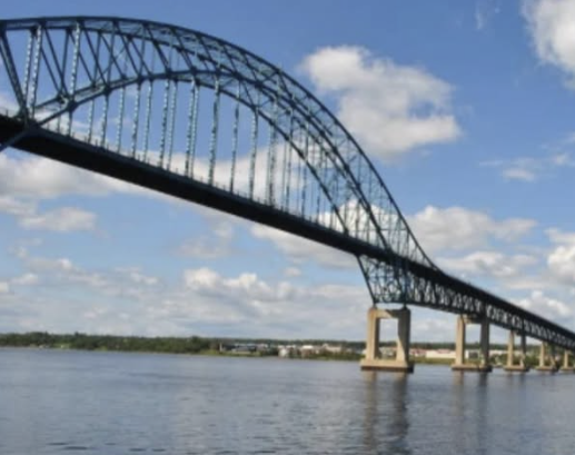 Feb 26:  Centennial Bridge Information Session