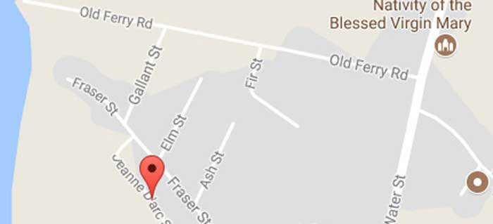 Drug arrest in Verdun after police raid